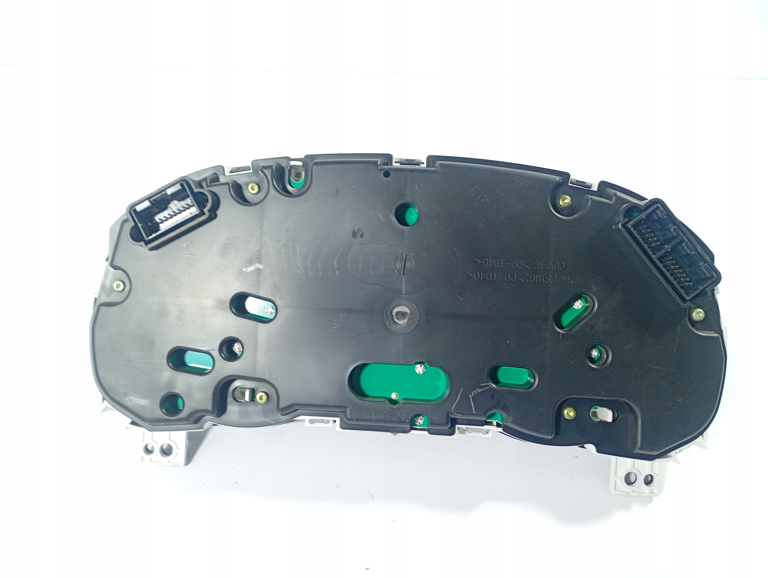 dials dials tachometer OE 940031E161 Hyundai Accent 05-10