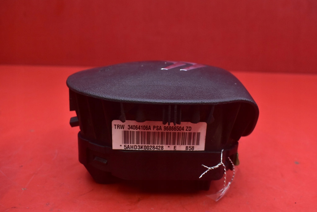 airbag autisti 34064106A CITROEN C4 PICASSO 1 e 06-13