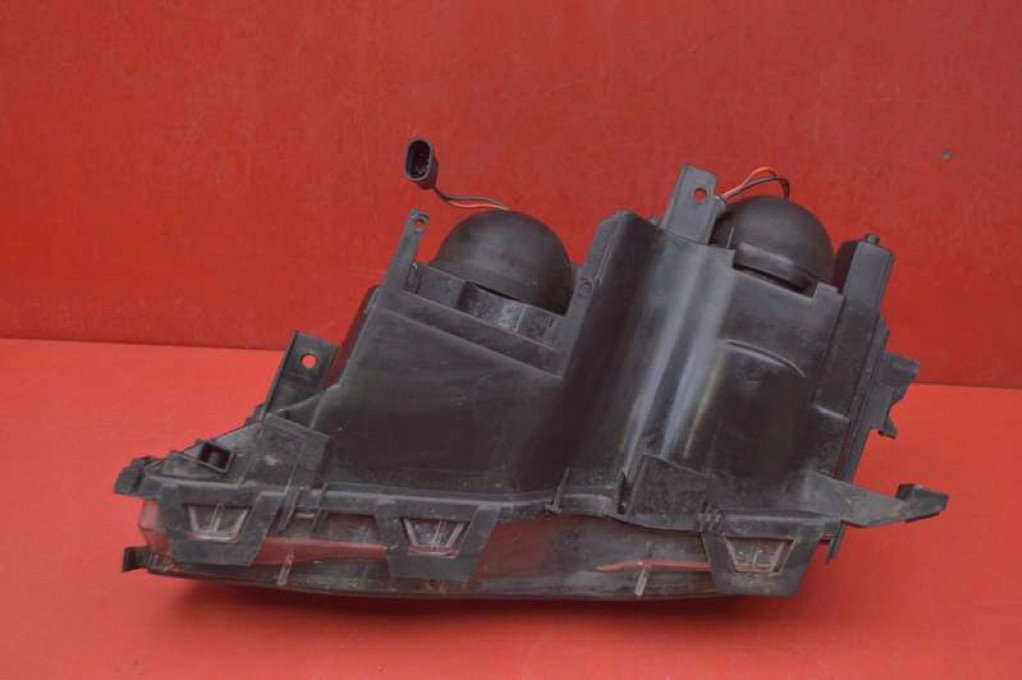 REFLEKTOR right light front EU BM145-A301R BMW E46 97-03