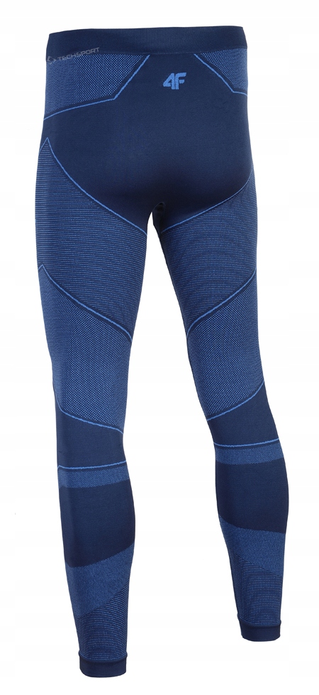 4F MĘSKA BIELIZNA TERMOAKTYWNA KOMPLET BEZSZWOWA / rozm L/XL Płeć mężczyzna