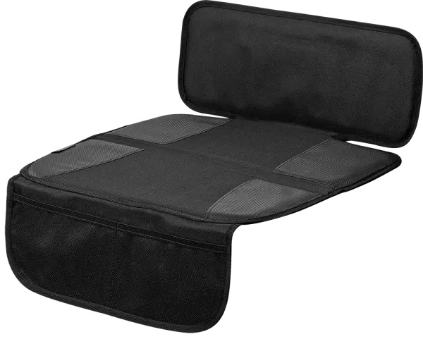 Podstawka Osann Junior Isofix i-Size Gurtfix-Nero+ Mata Ochronna Mini Wysokość produktu 25 cm