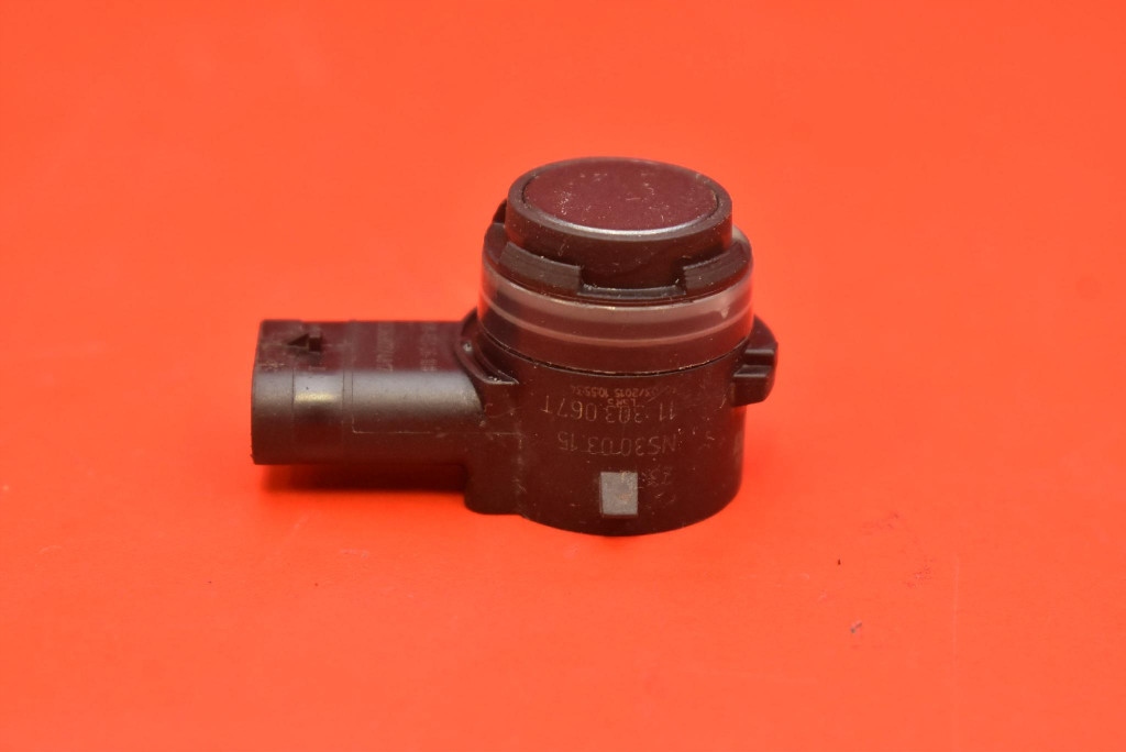 Sensor Parken heck PDC 9283200 BMW F46 18-21