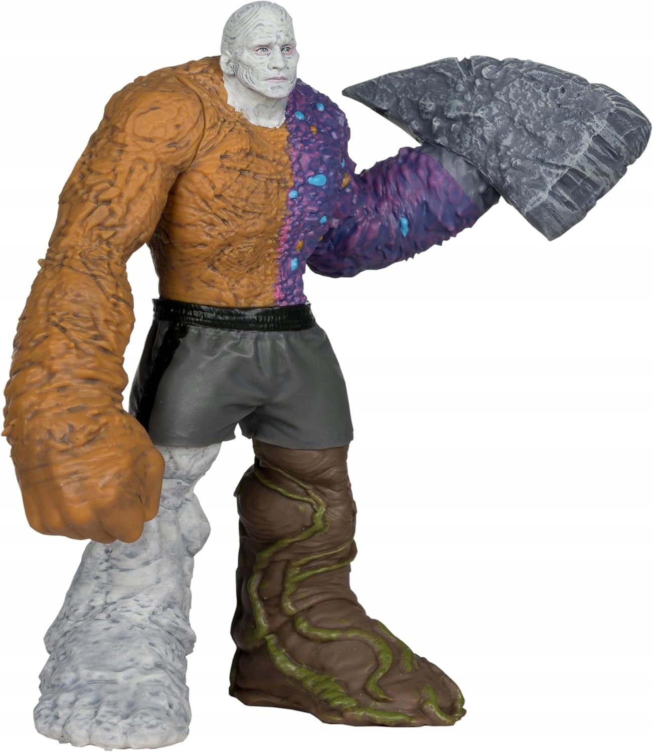 Figurka Metamorpho Superman McFarlane Toys Limitowana Edycja