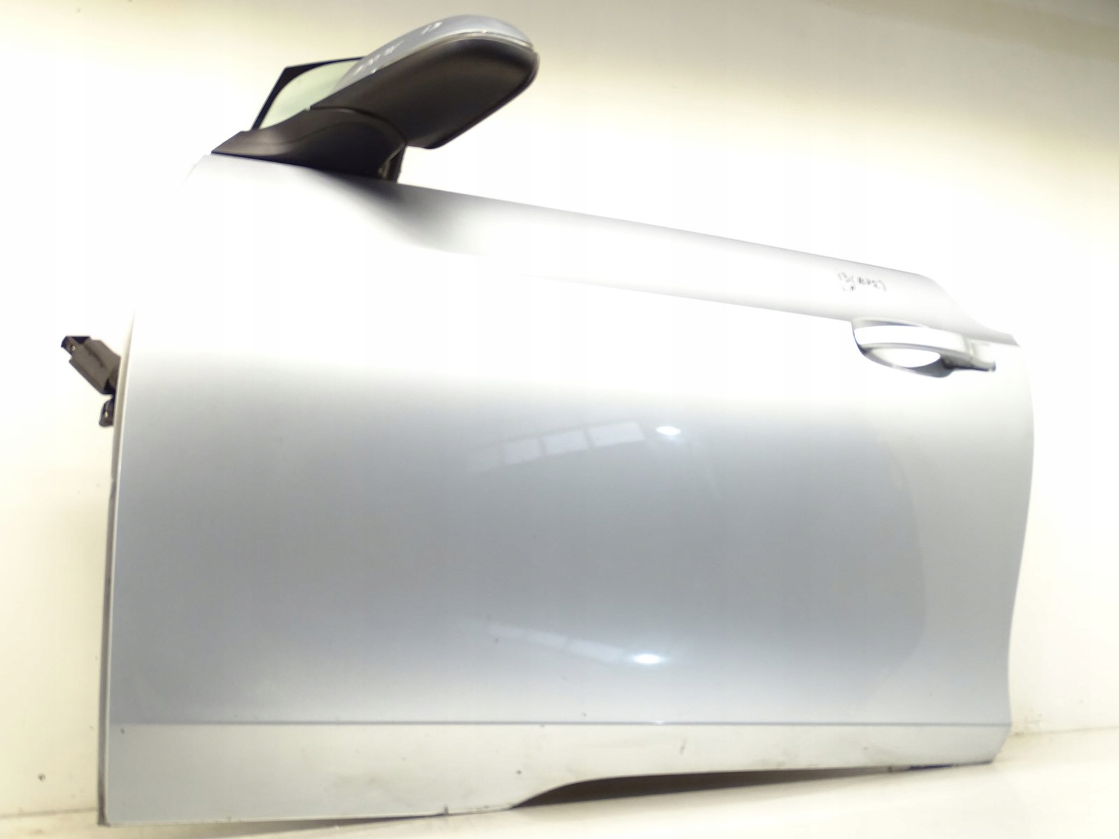 door left left front front BMW I3 LAK B72 complete