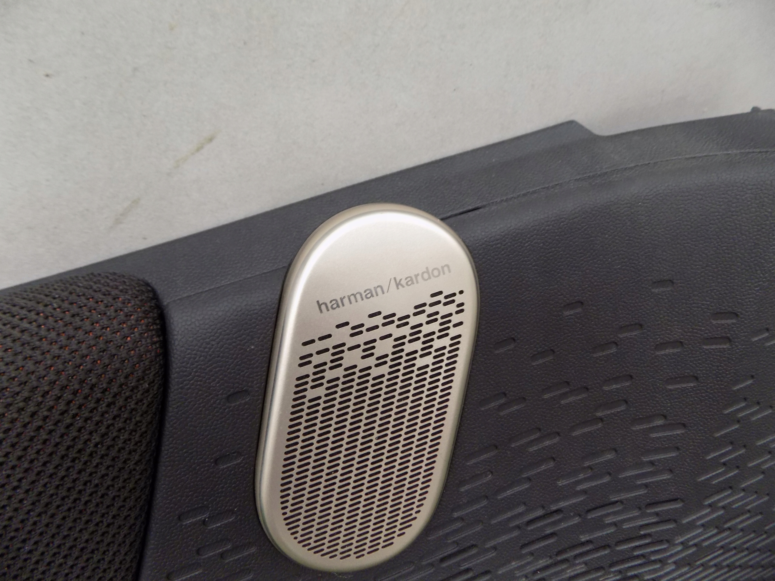 MINI COOPER J01 side door right left HARMAN KARDON