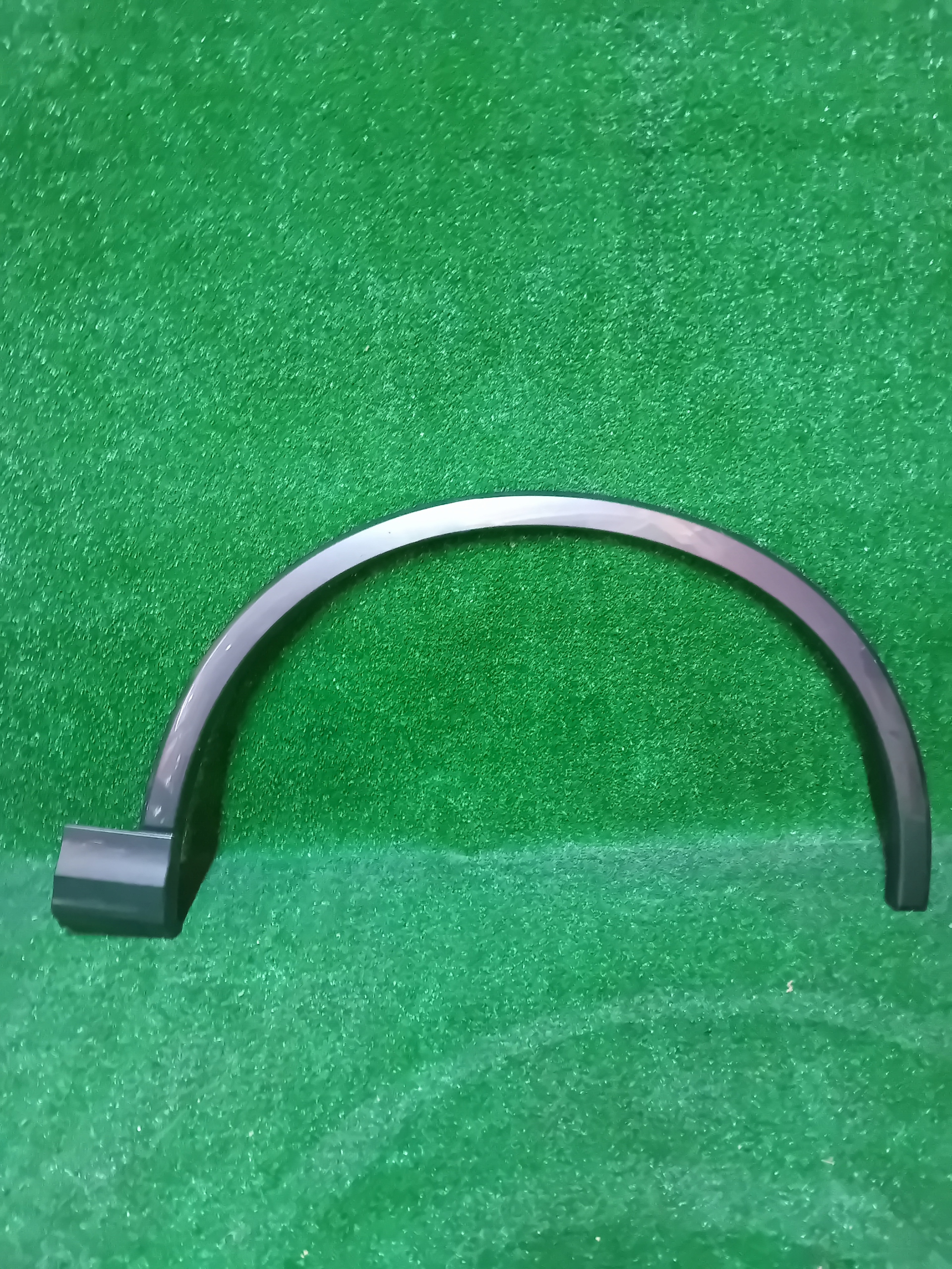 moulding cap of a fender right front BMW X5 G01 m-packet
