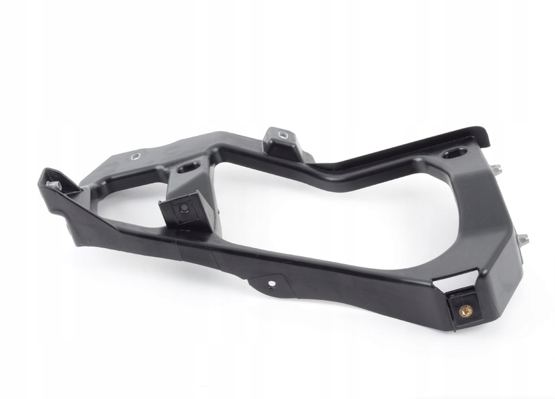 MOCOWANIE REFLEKTORA VW TOUAREG 10- 7P6806509 LEWE