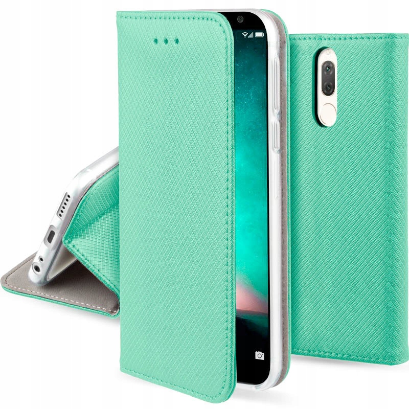 

Pokrowiec etui kabura do Huawei Mate 10 lite szkło