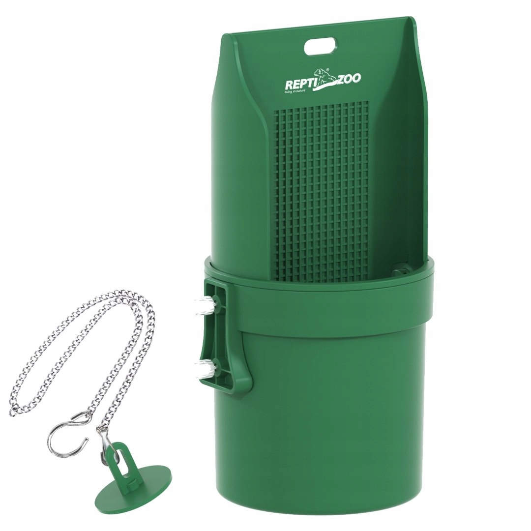 Levně Repti-Zoo Arboreal Feeding Dish závěsné krmítko pro plazy