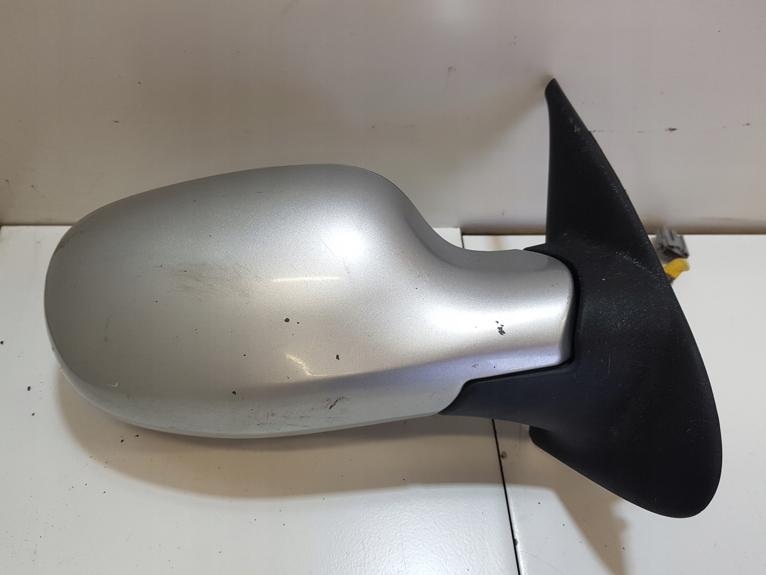 mirror right electrics NISSAN MICRA K12 5PIN