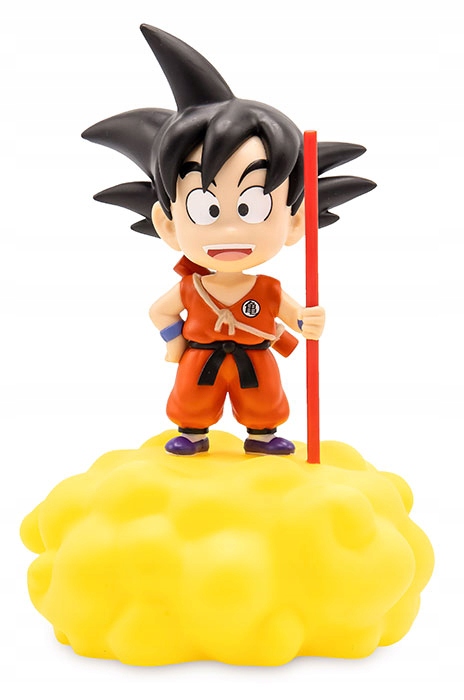 Lampička Dragon Ball Goku 18 cm