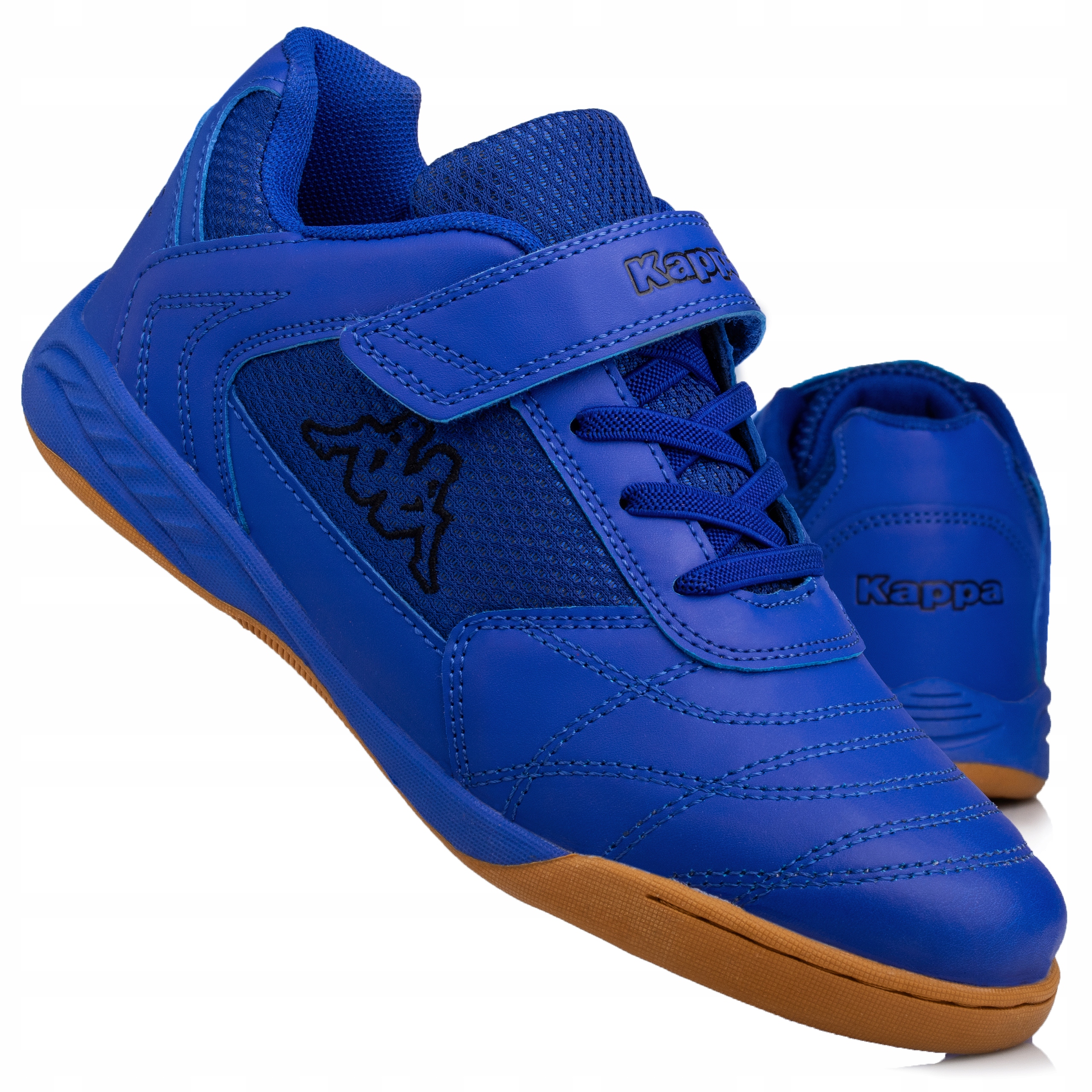 

Buty dziecięce sportowe Kappa 260765OCK 6011