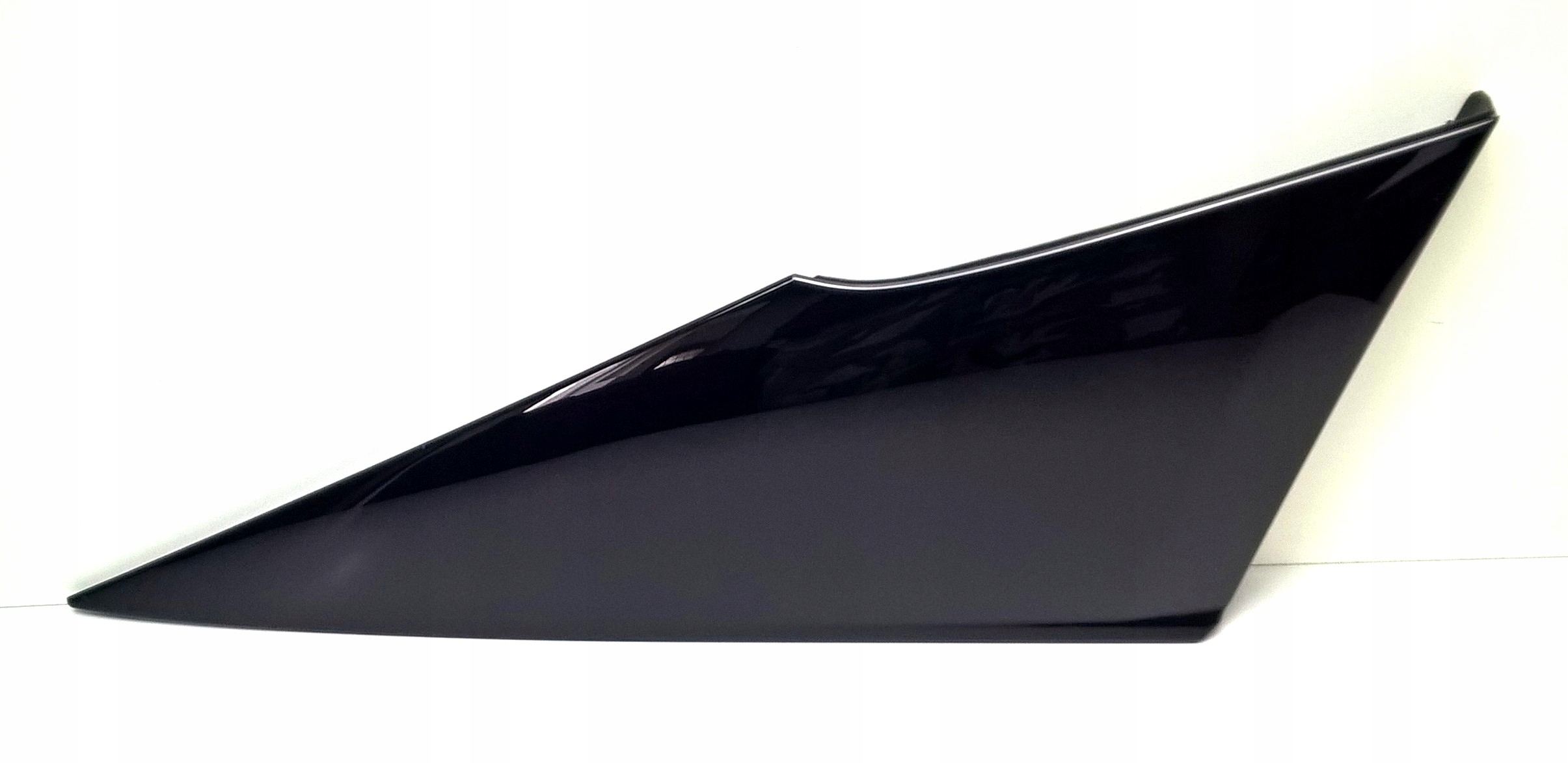 TOYOTA PRIUS IV 2015 OSLONA SLUPKA PRAWA TYL ORYG Part number 62505 47010