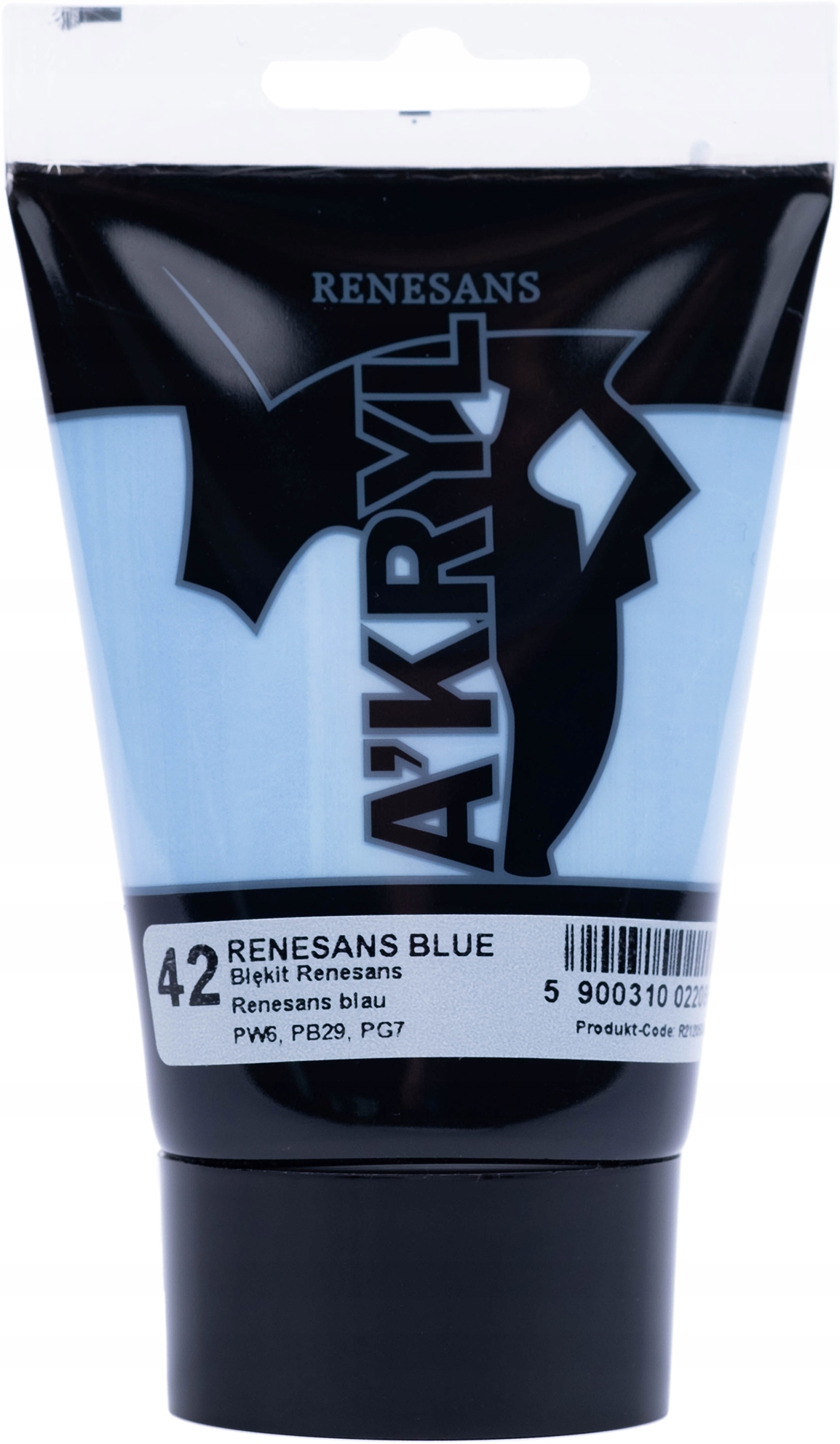 A'kryl 100 ml -nr 42