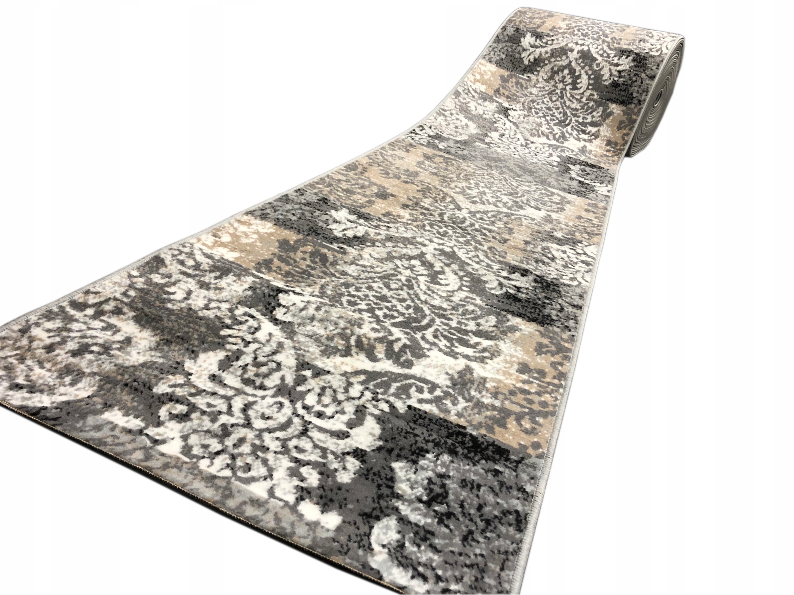 

Praktyczny Gęsty Chodnik 80cm Modny Różne