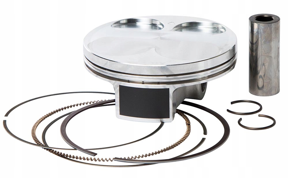 Vertex Piest Honda Crf 250R '10-'13 Pro Hc (krúžky 590279000001 X 1 Kpl