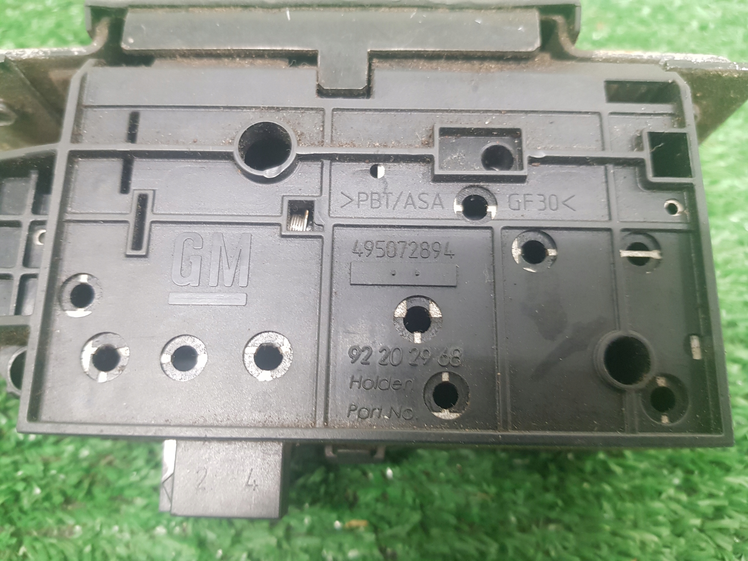 lock bonnet boot OPEL VECTRA C 13185566 495072894 92202968