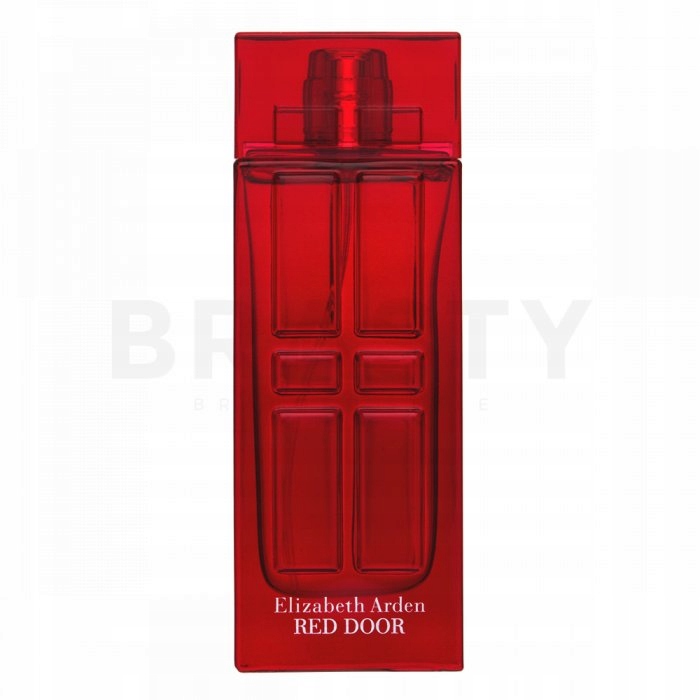 Elizabeth Arden Red Door Edt W 50 ml