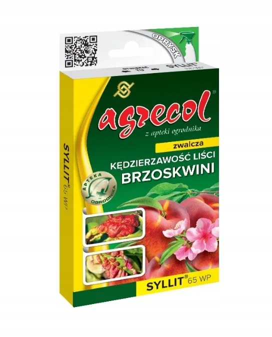 Syllit 65 WP 45g Agrecol