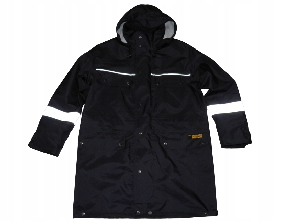 SIMENS EXTRA KURTKA ROBOCZA / MEMBRANA R M