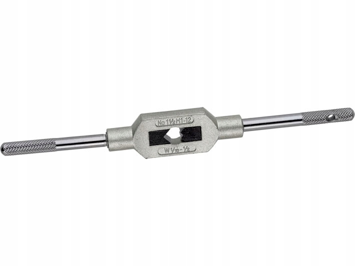 POKRĘTŁO DO GWINTOWNIKÓW M1-M12