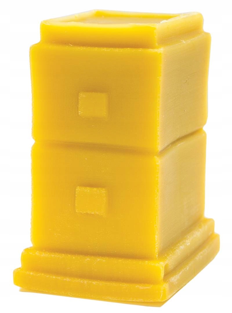 Forma silikonová Úl nástavkový velký