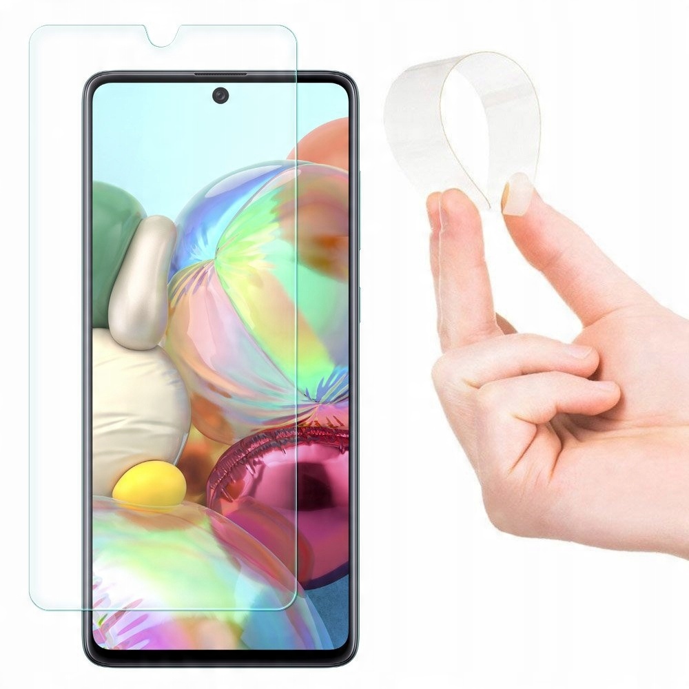 

szkło hartowane Samsung Galaxy A71
