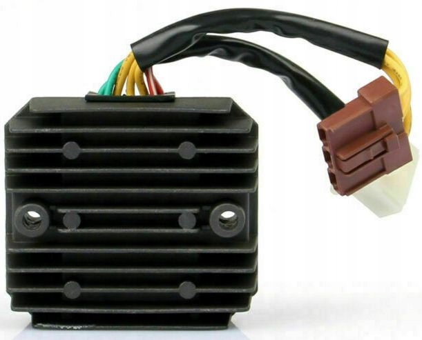 Regulátor napětí usměrňovač Aprilia Sl 1000 99-04 Nový