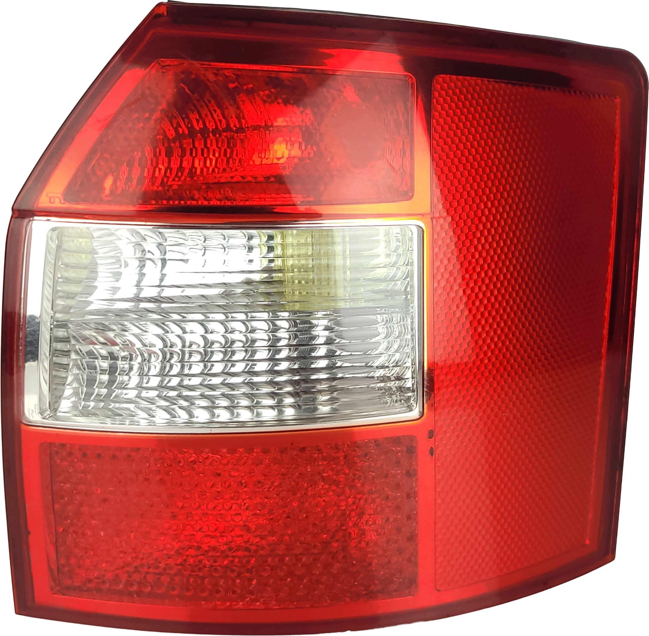 AUDI A4 B6 light rear rear part right KOMBI AVANT 8E9945096
