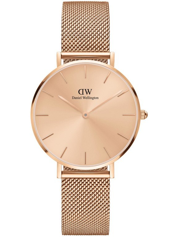 Dámské Hodinky Daniel Wellington DW00100471 Petite Unitone 32 mm Box