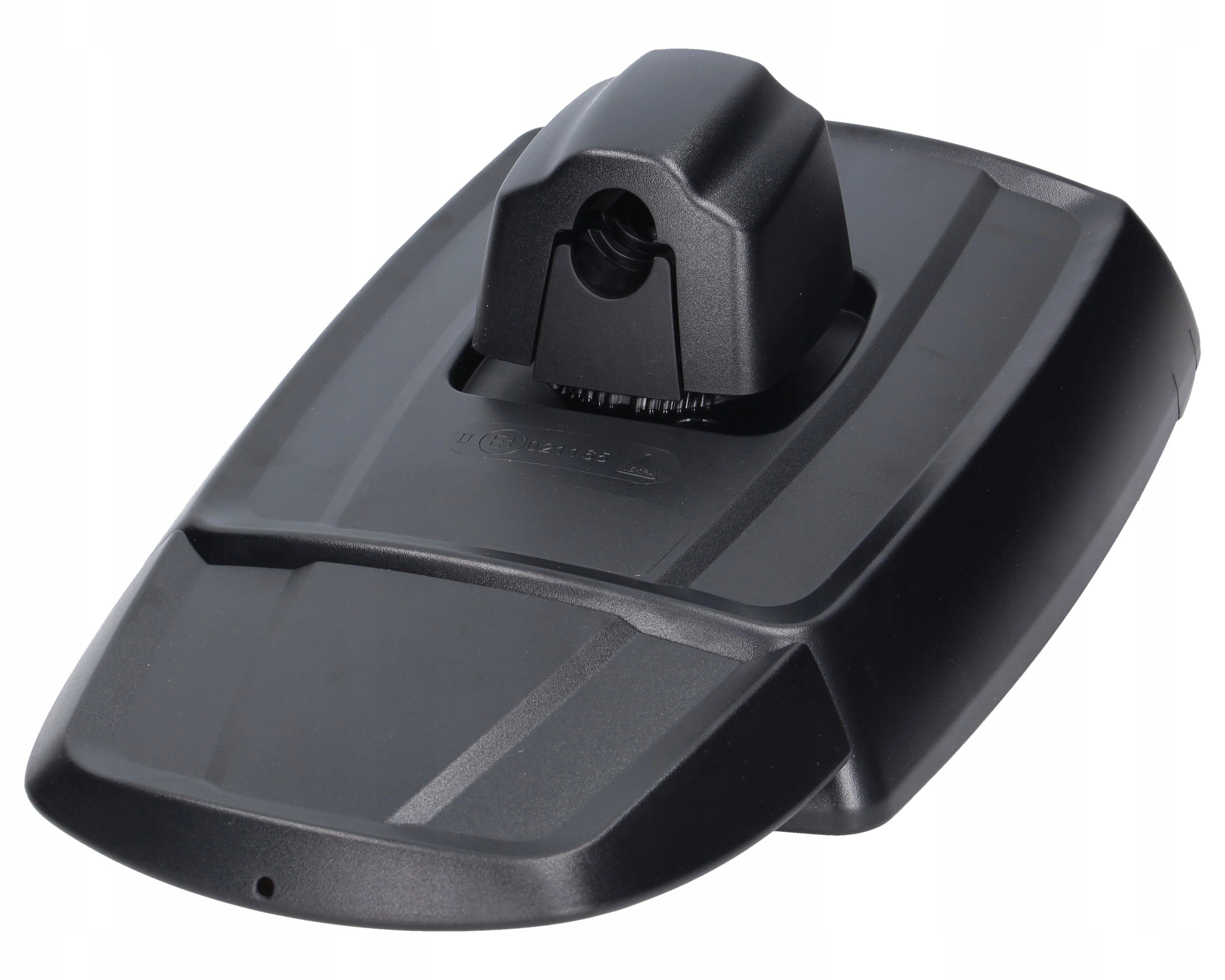 Univerzální modulární zrcátko pro traktor, nakladač, bagr Mekra