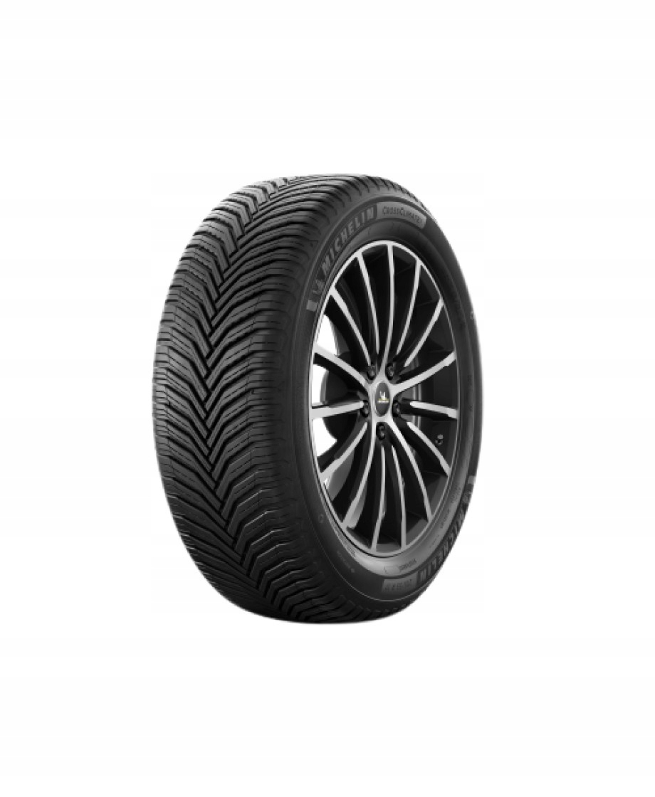 Michelin Crossclimate 2 205/55 R19 XL 97 V