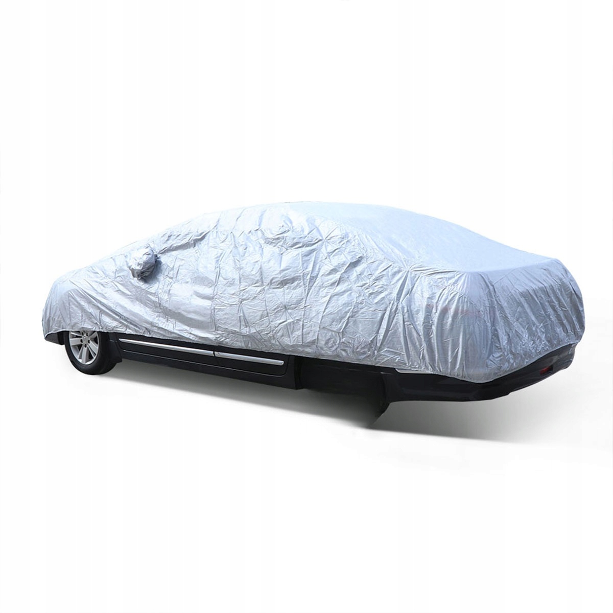 OSŁONY SAMOCHODOWE DASZKA PRZEDNIA FOTELIKA PRZEDNIEGO SZYBY PRZEDNIEJ Producent inny