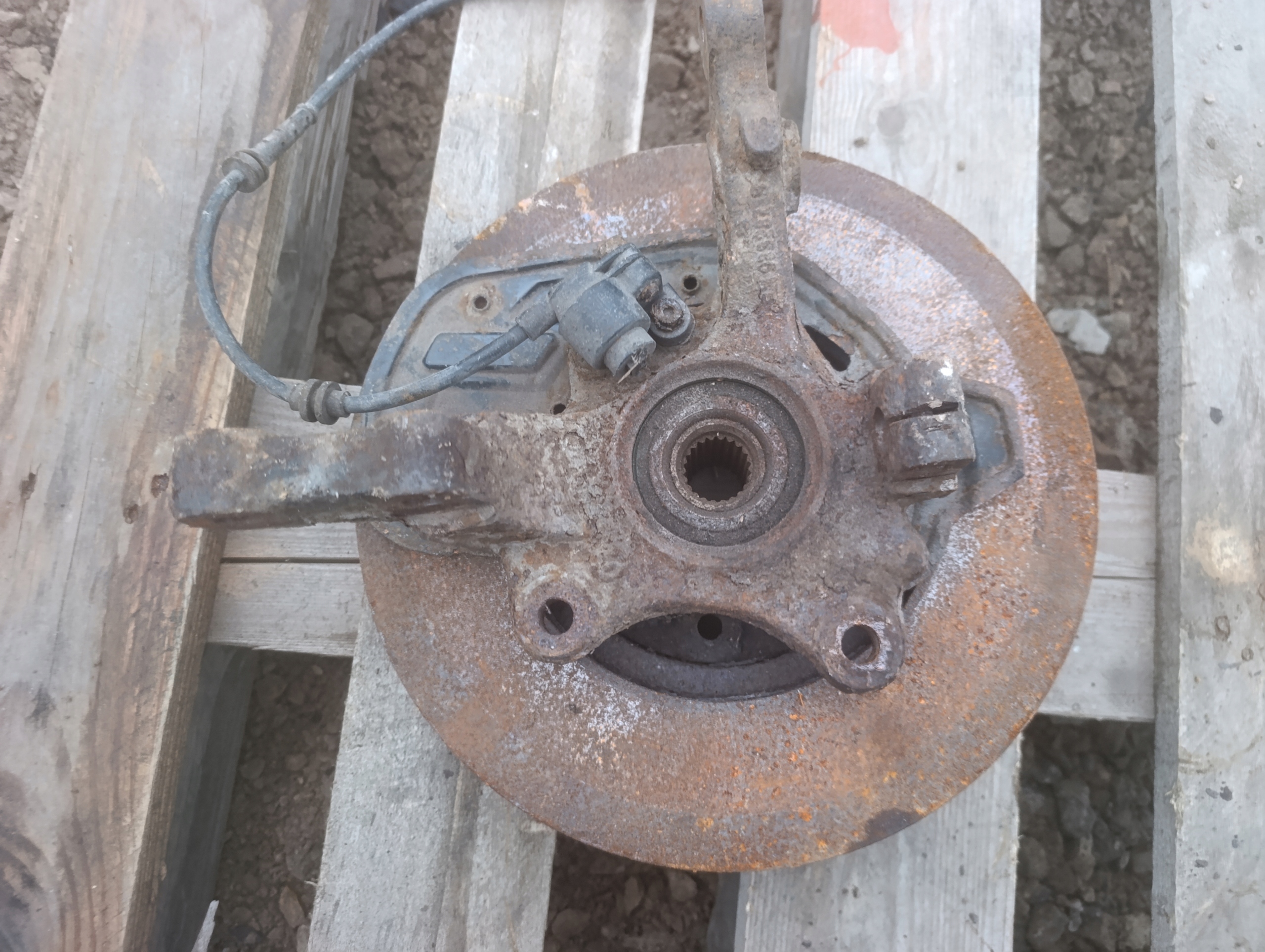 swing right front right front opel zafira a