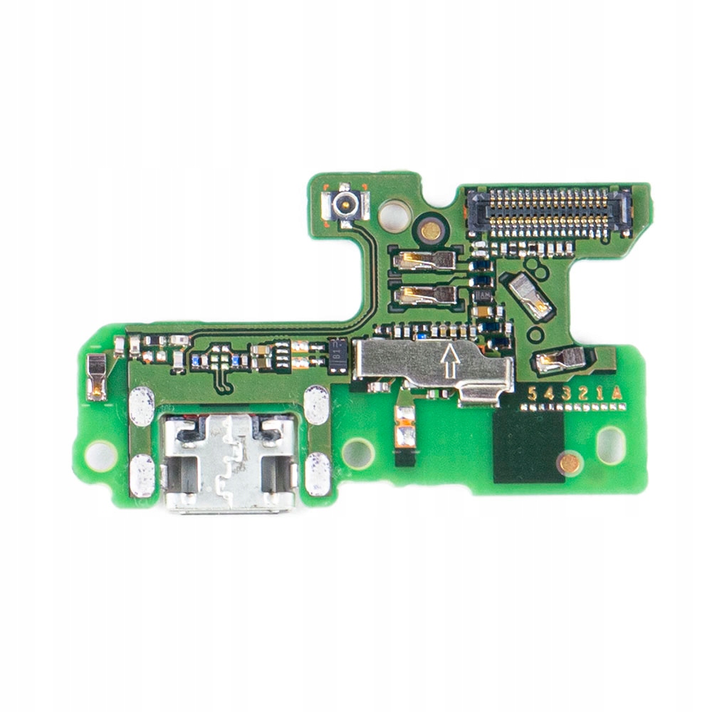 100% ORYG PŁYTKA ZŁĄCZE USB HUAWEI P9 Lite 2017