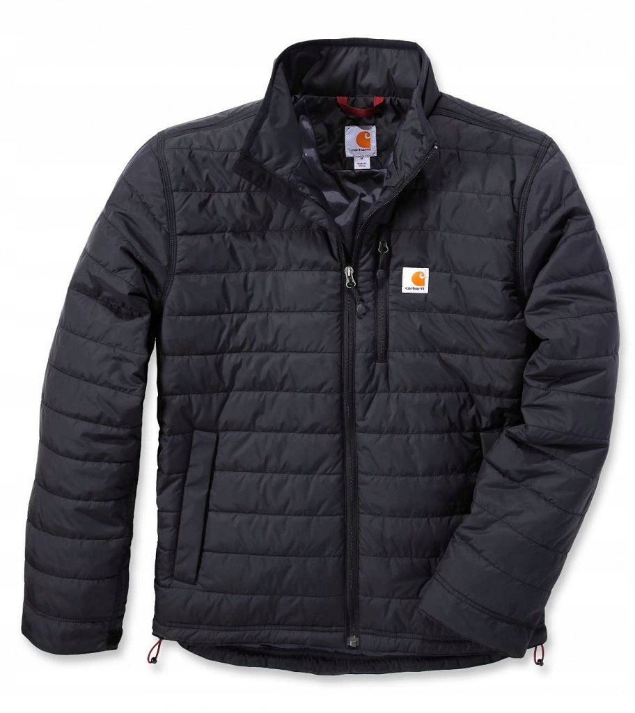 Bunda Carhartt Gilliam Jacket Black