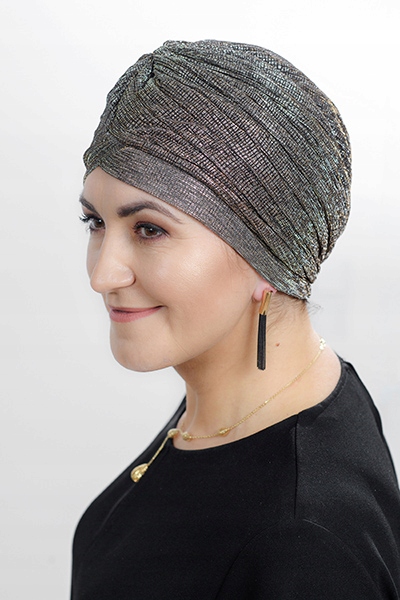 Turban Elene DEC/2004 uniwersalny turbany lidia Marka inna