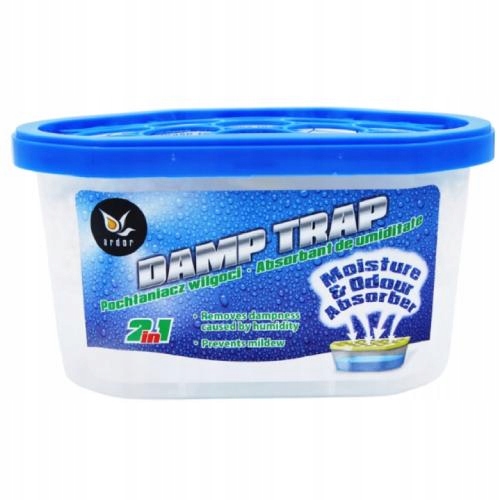 

Ardor Pochłaniacz wilgoci Regular, 400ml