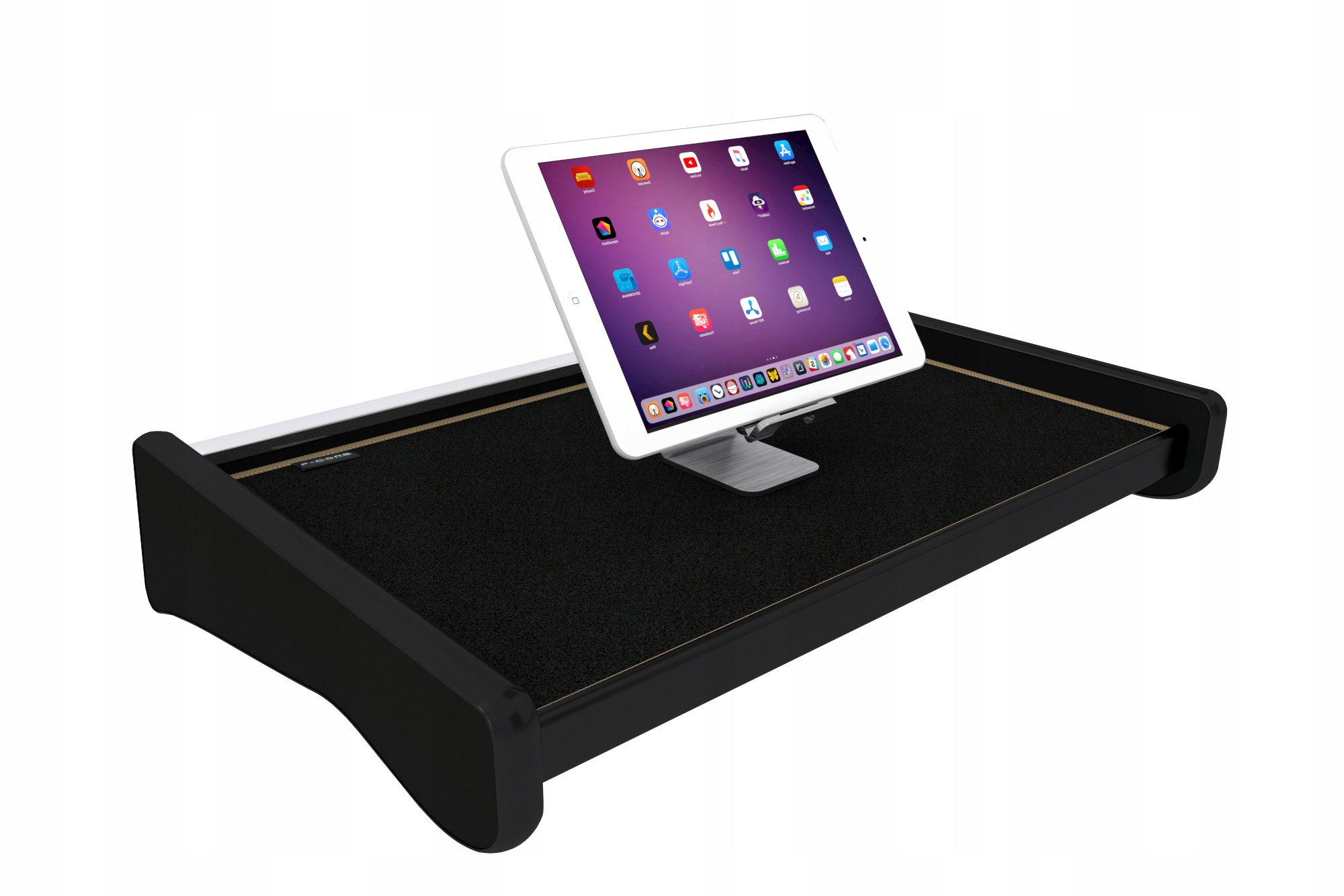 Police na palubní desku Bus Van Mercedes Sprinter III 01.18- střední