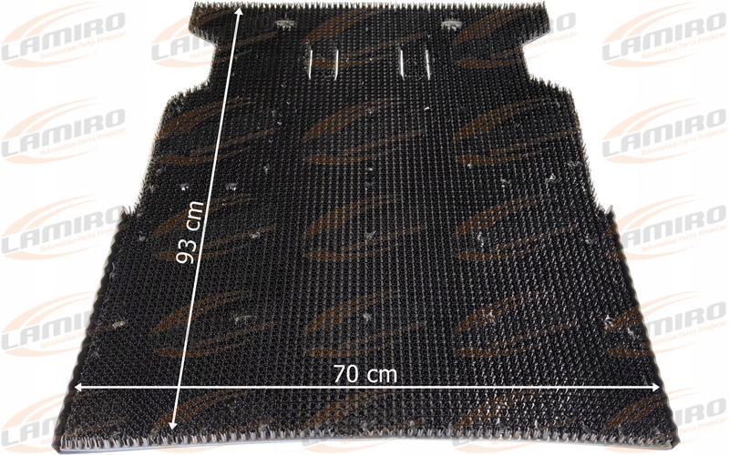 VOLVO FH4 RENAULT GAMA T MATA BLOTNIKA 93 5CM