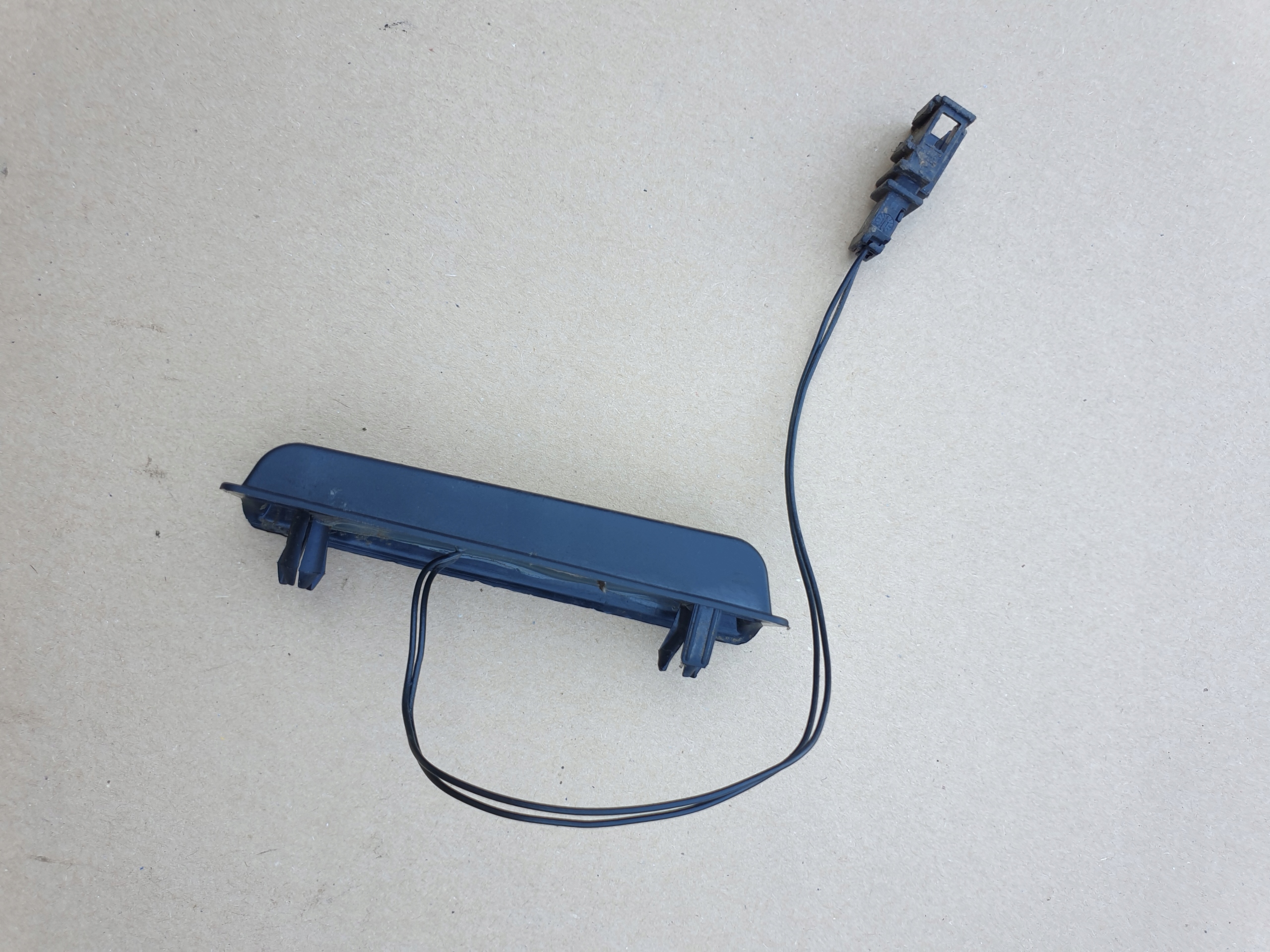sensor roofs switch AUDI A5 8F CABRIO KABRIO OE EUROPA 8F0959559E