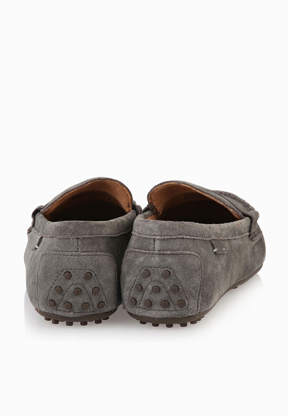 Mokasyny POLO RALPH LAUREN Wes-E 803566357005 R 44 Marka Polo Ralph Lauren