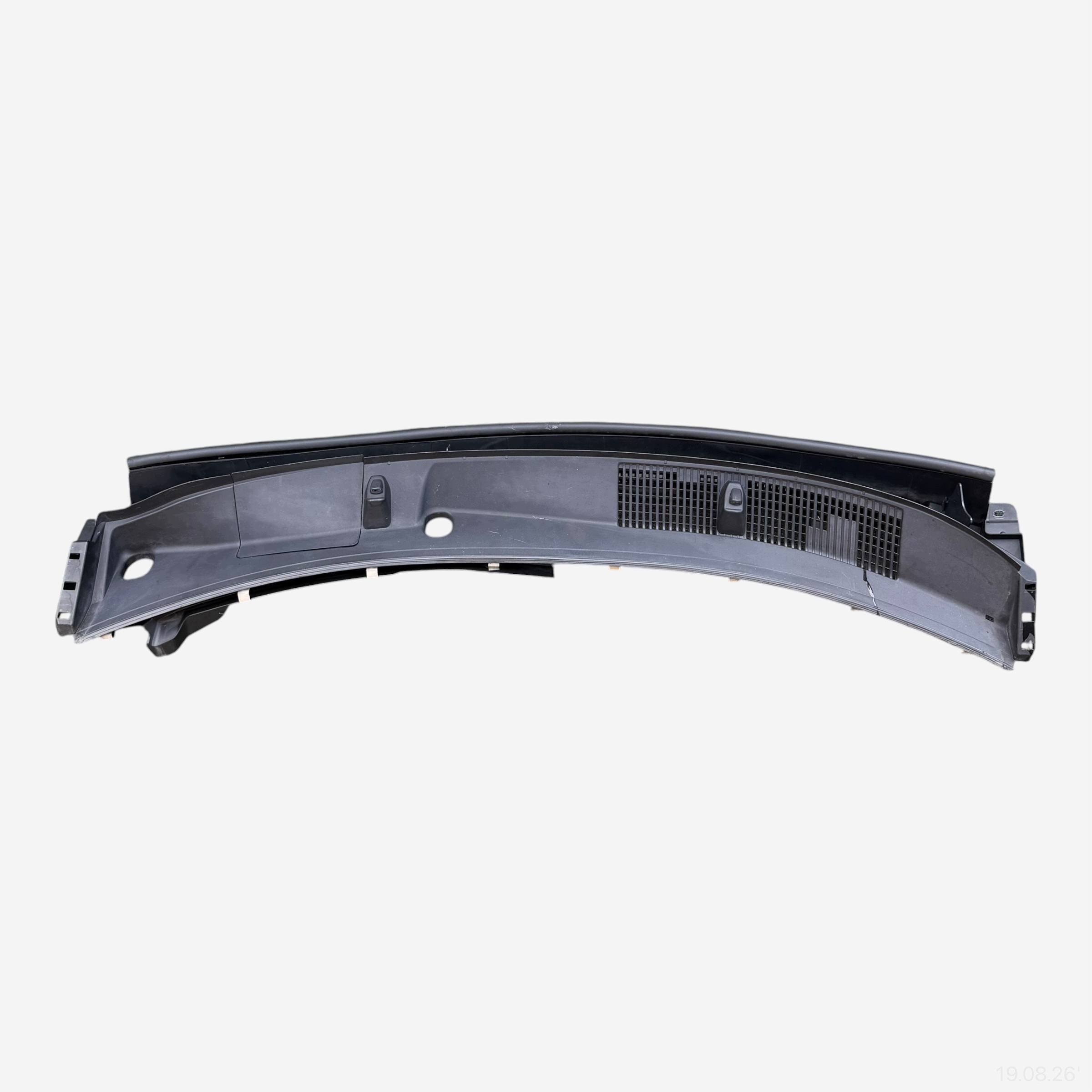 torpedo complete TOYOTA YARIS CROSS 55781-0D500
