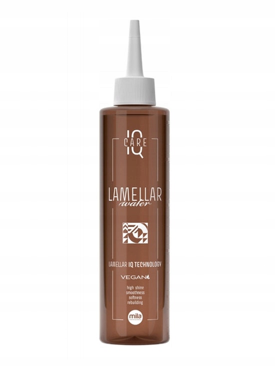 

Mila Iq Care Woda Lamelarna 250ml