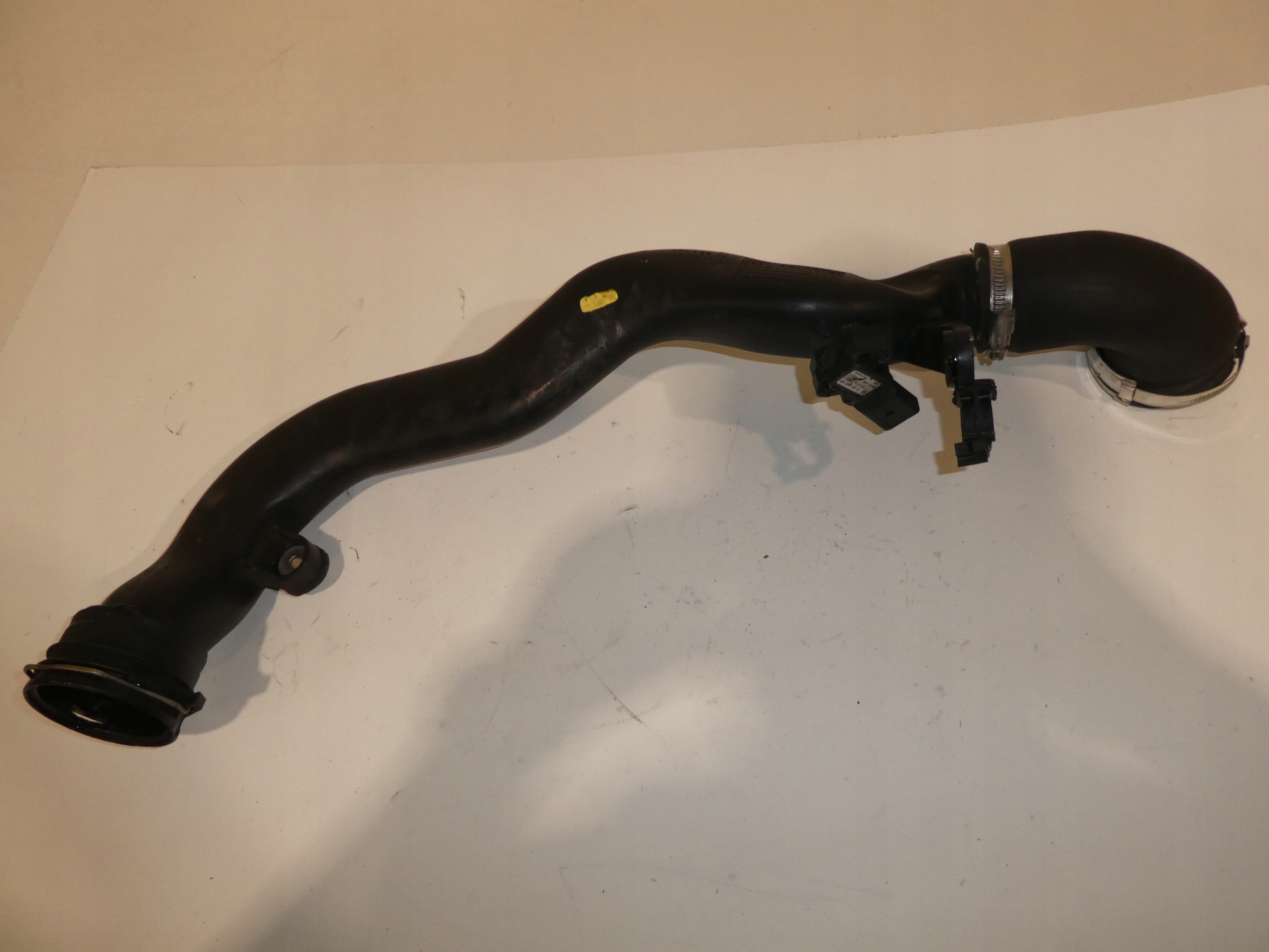rohr intercooler VW SKODA AUDI 1K0145770AK