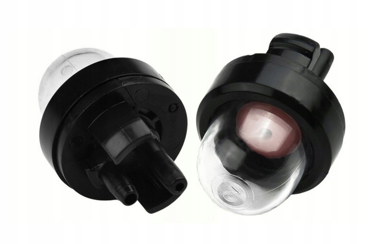 Pompka Paliwa PRIMER do pił kos NAC FLORA VICTUS Typ inny