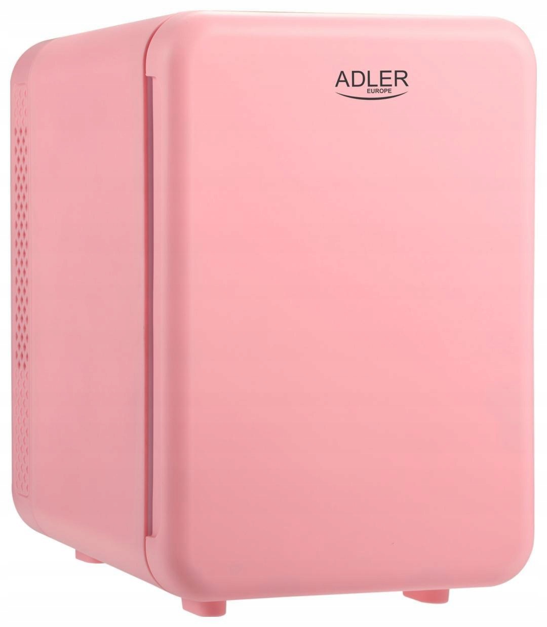 Adler Ad 8084 4l różowy