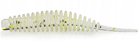 Fishup Tanta 2" 50mm 412 Uv Clear Chartreus