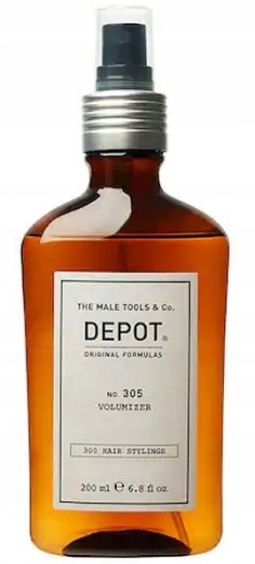 

Depot No. 305 Volumizer Spray 200 ml