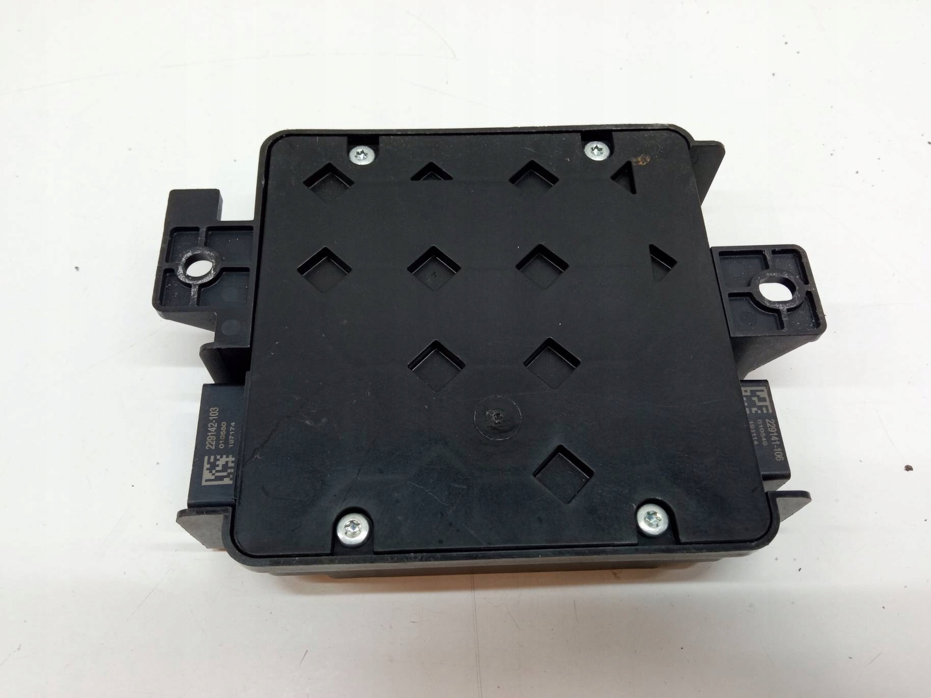 modulo P56046997AI Jeep Cherokee V (2014- )